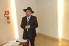 Siyum Hashás de Yaacov Kassab